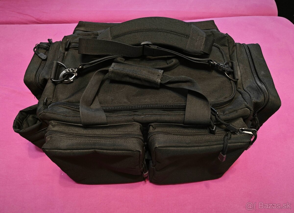 Strelecká taška COP Range Bag 912 nová