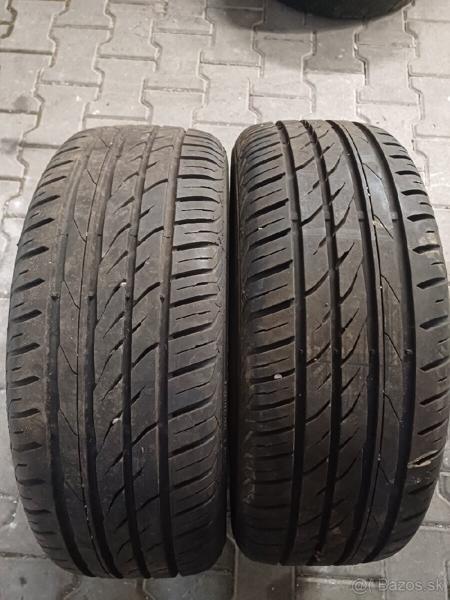 195/55R15 2ks Matador