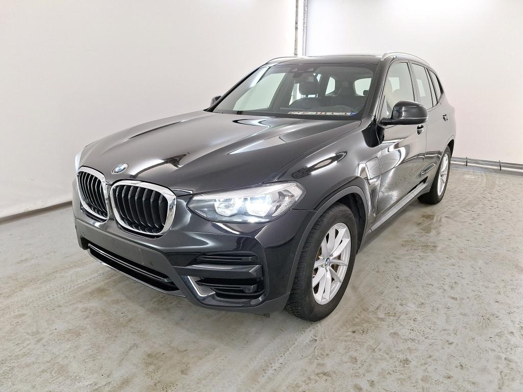 X3 2,0 XDRIVE30E 1. majiteľ r.v.2020 ODPOCET