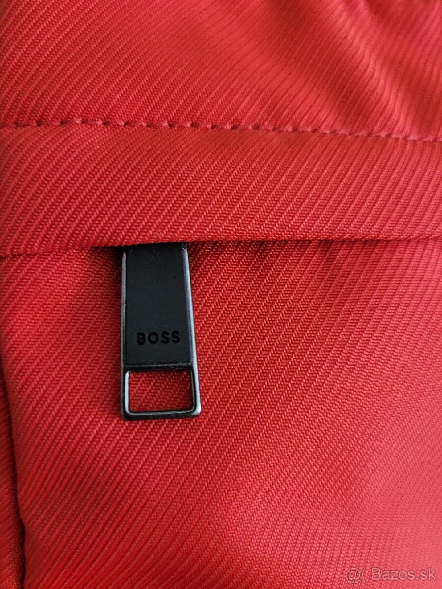 HUGO BOSS PANSKA TASKA CROSSBODY