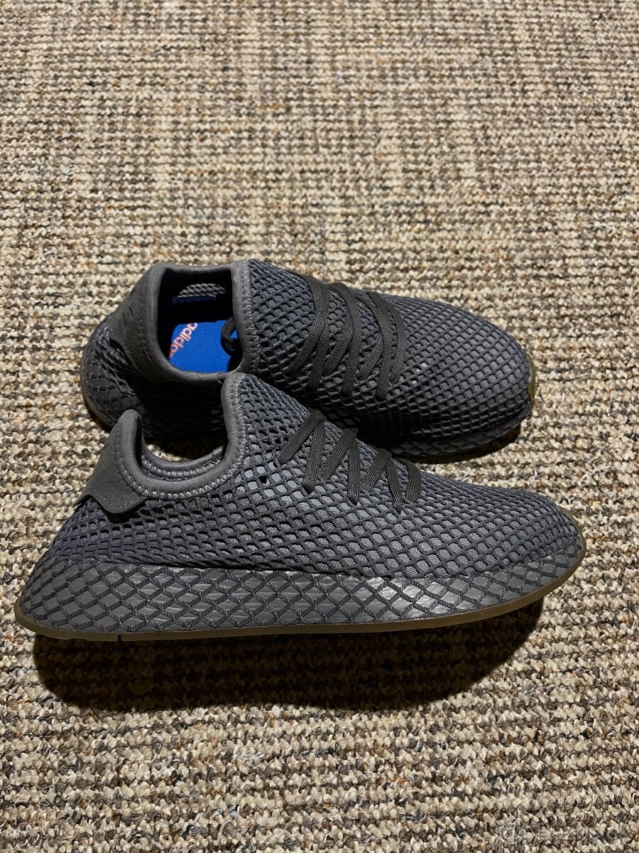 Adidas Deerupt, velikost 38 2/3