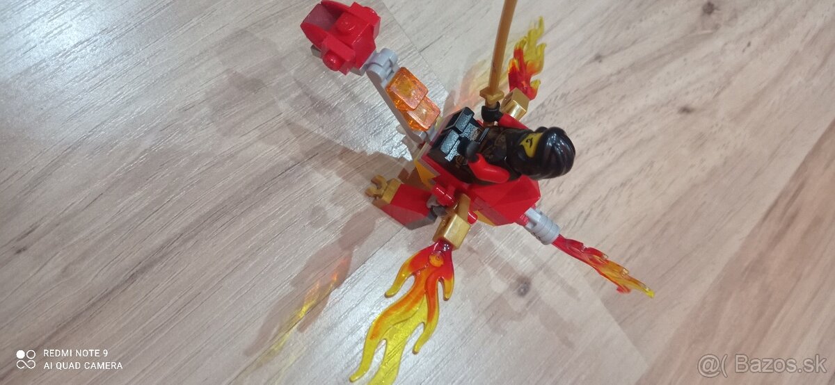 Lego Ninjago