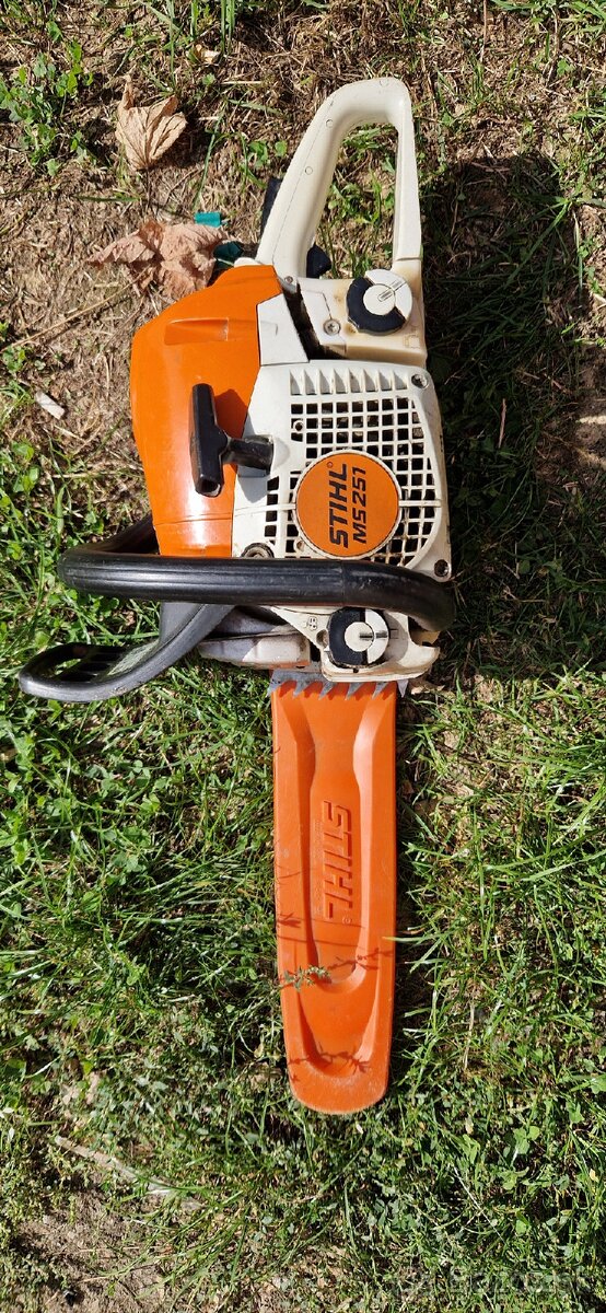 Stihl MS251