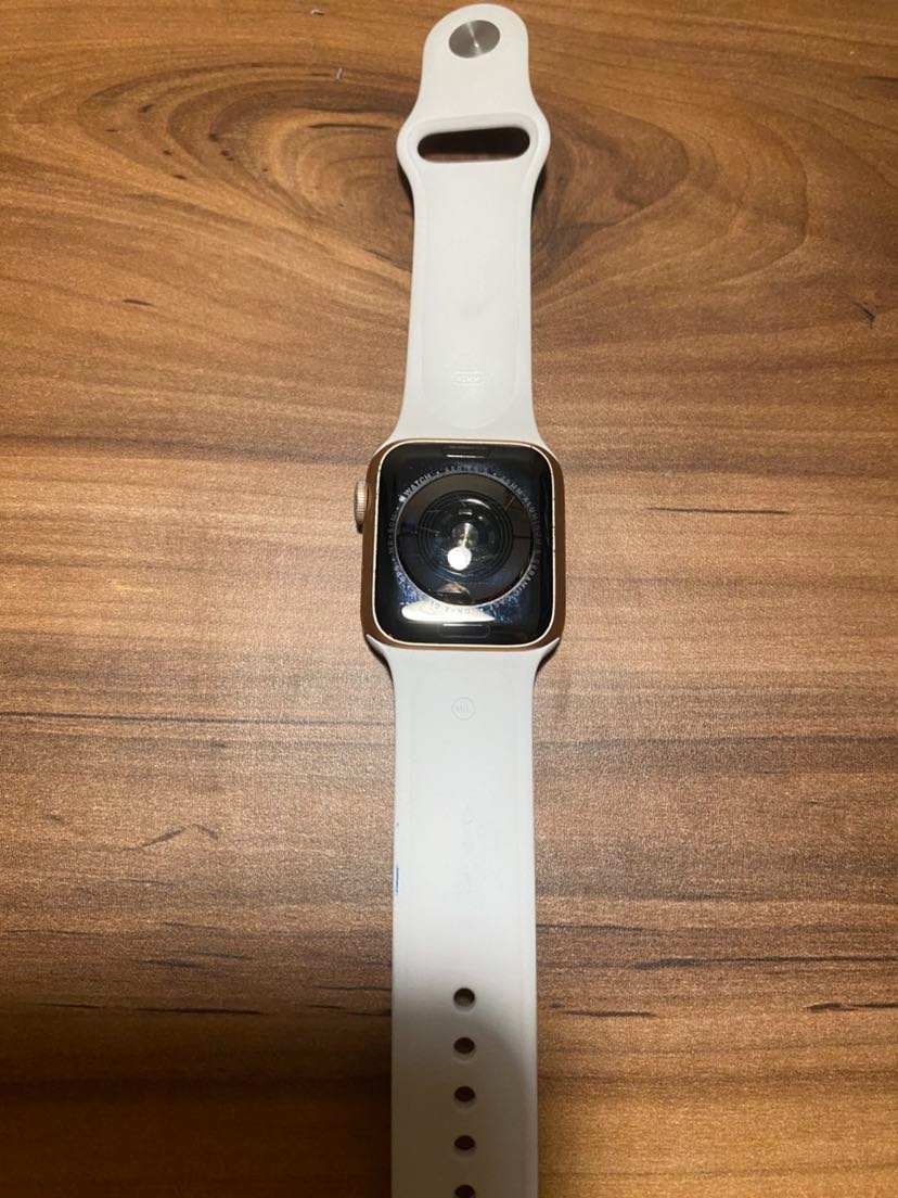 Apple watch 5 gold 40mm