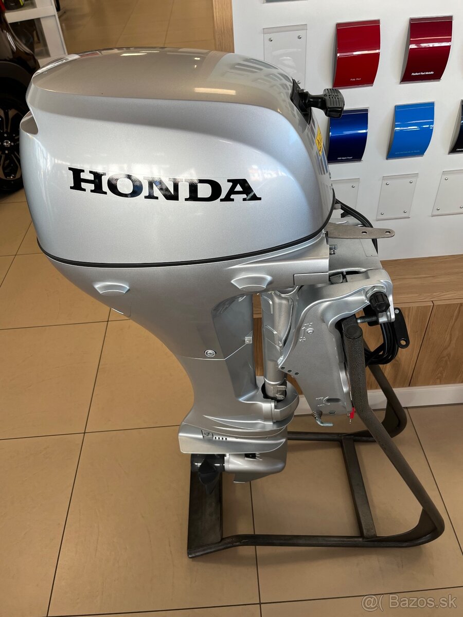 Honda BF20DK2 LR TU