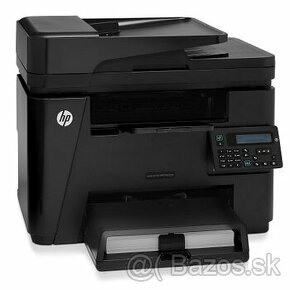 Predám HP LaserJet Pro MFP M225dn