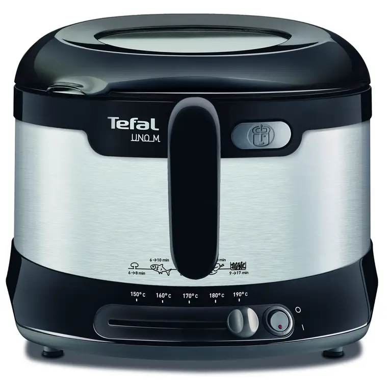 Fritéza Tefal Uno M