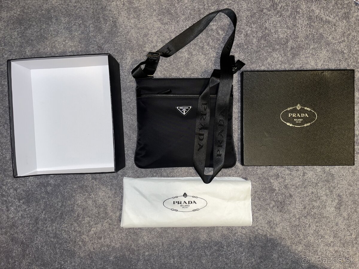 Prada bag