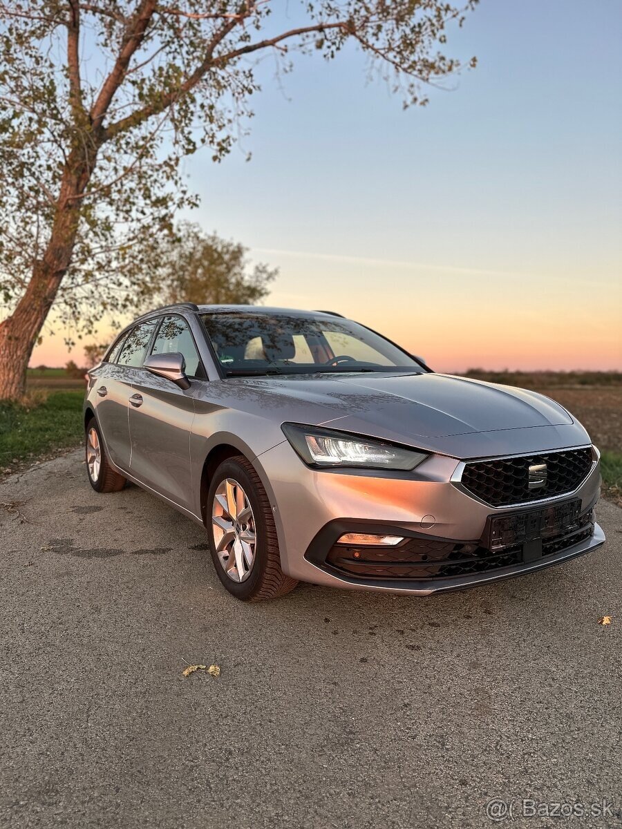 Seat Leon 2.0 TDI