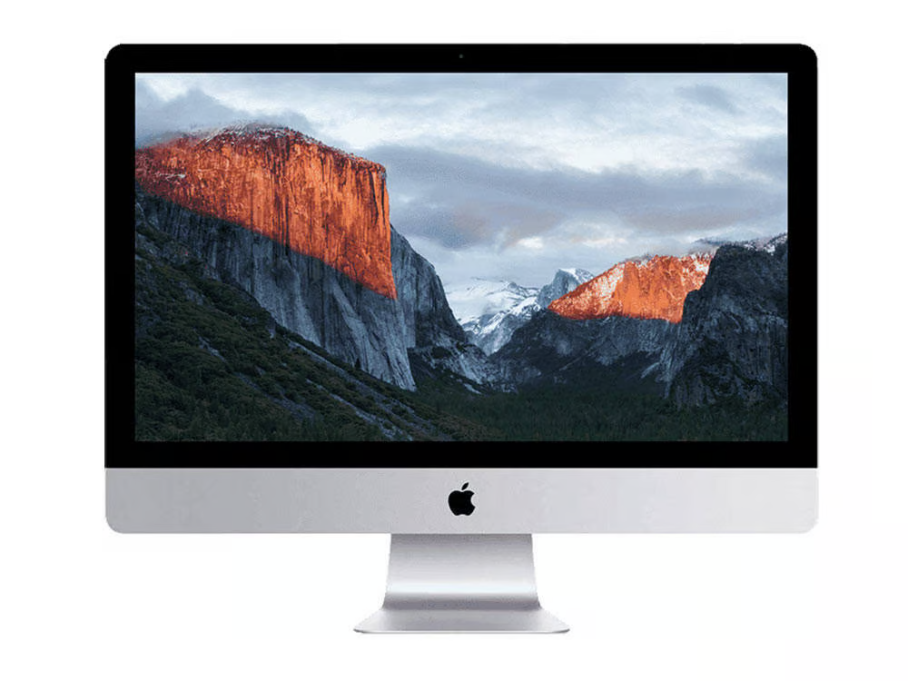 iMac 27" Mid 2011; i5 2,7 Ghz; 12GB; HD 6770M; SSD + HDD