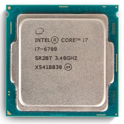 Procesor Intel i7-6700K, 4GHz, FCLGA1151