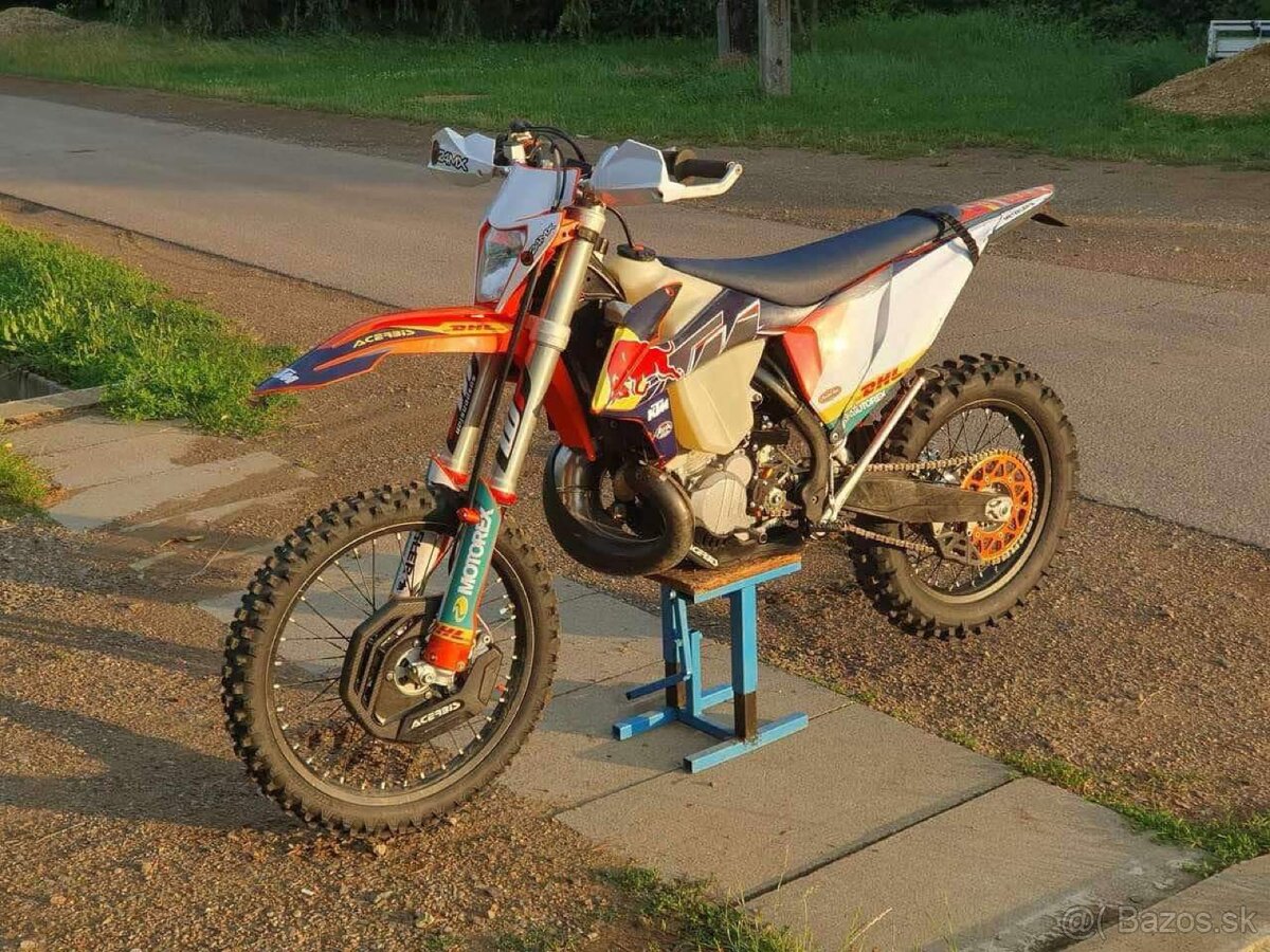 KTM EXC 250 2020