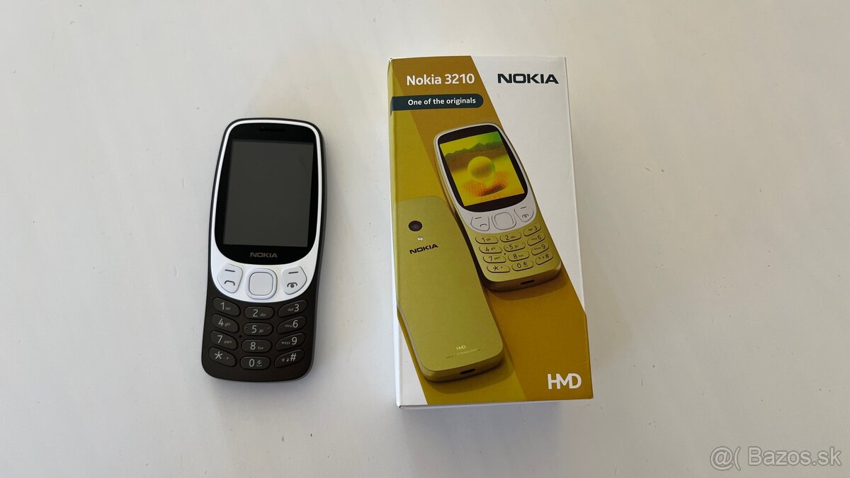 Nokia 3210