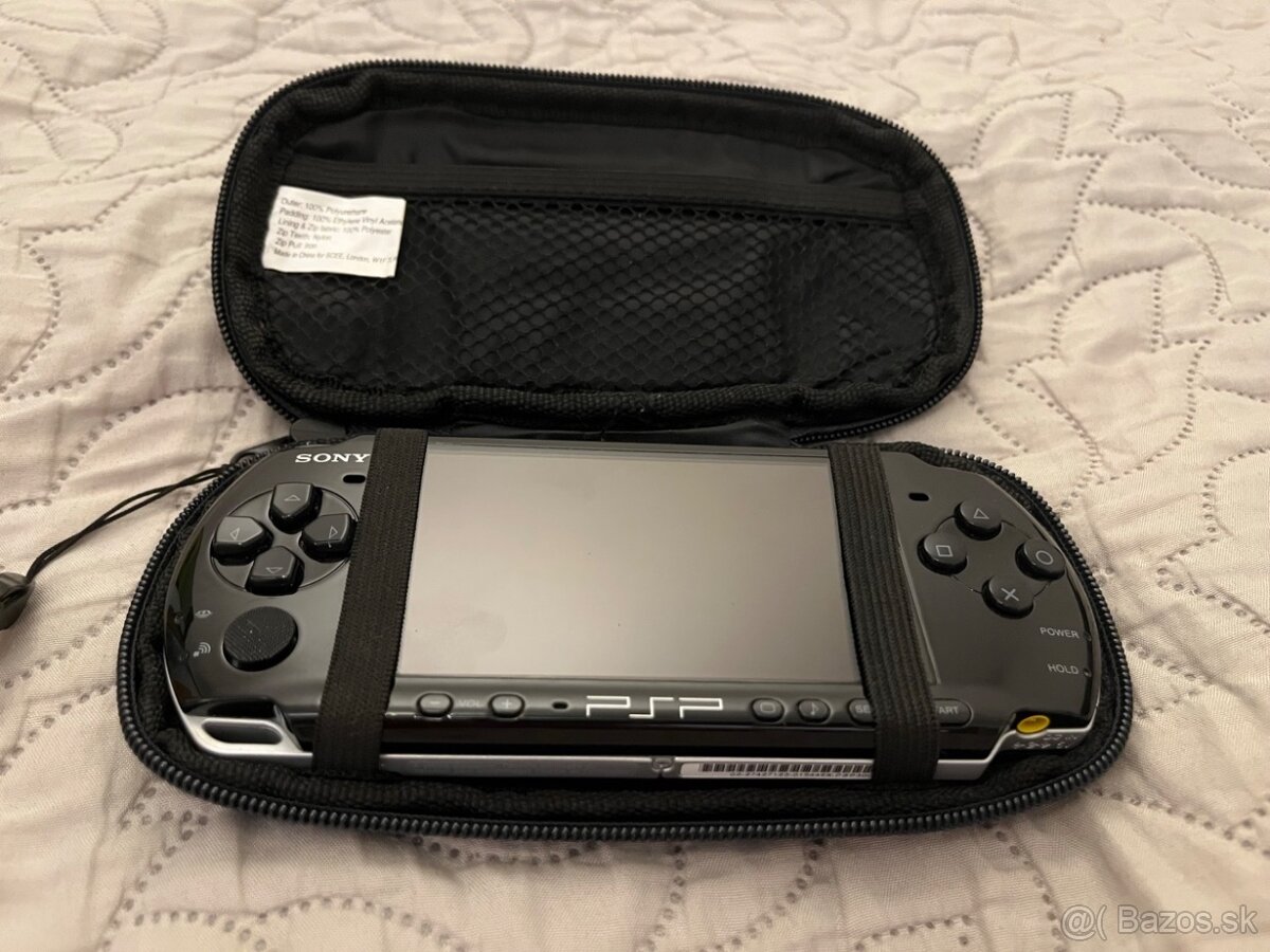 SONY PSP 3004