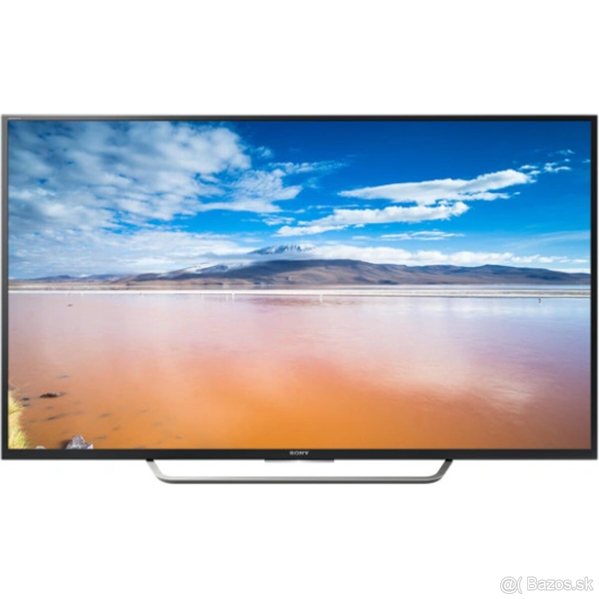 Sony Bravia KDL-43WD757 + Xiaomi Mi TV Box S MDZ-22-AB Media