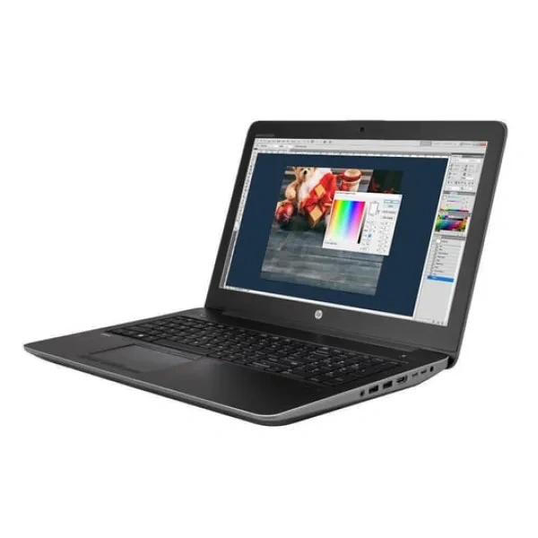 HP ZBook 17 G3