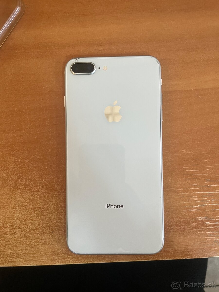 Predám IPhone 8plus