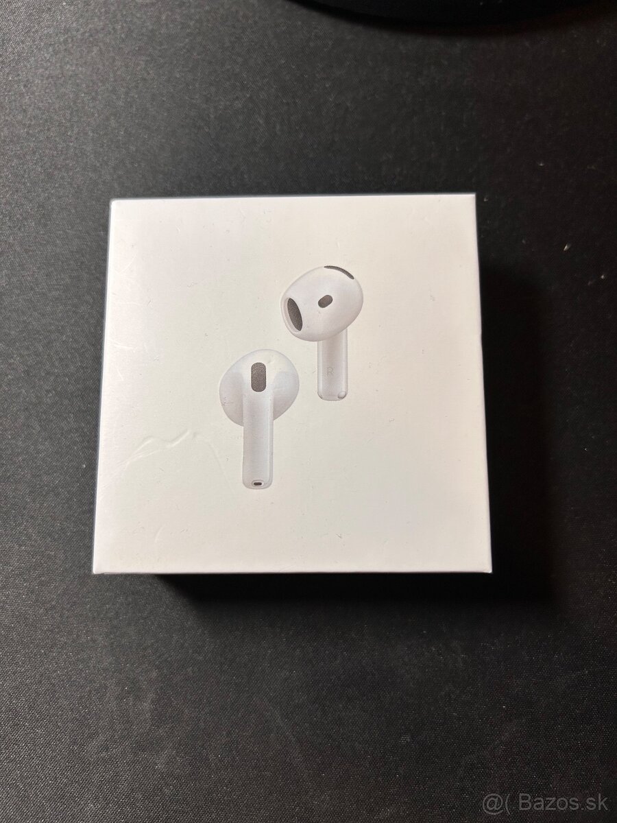 AirPods 4 ANC