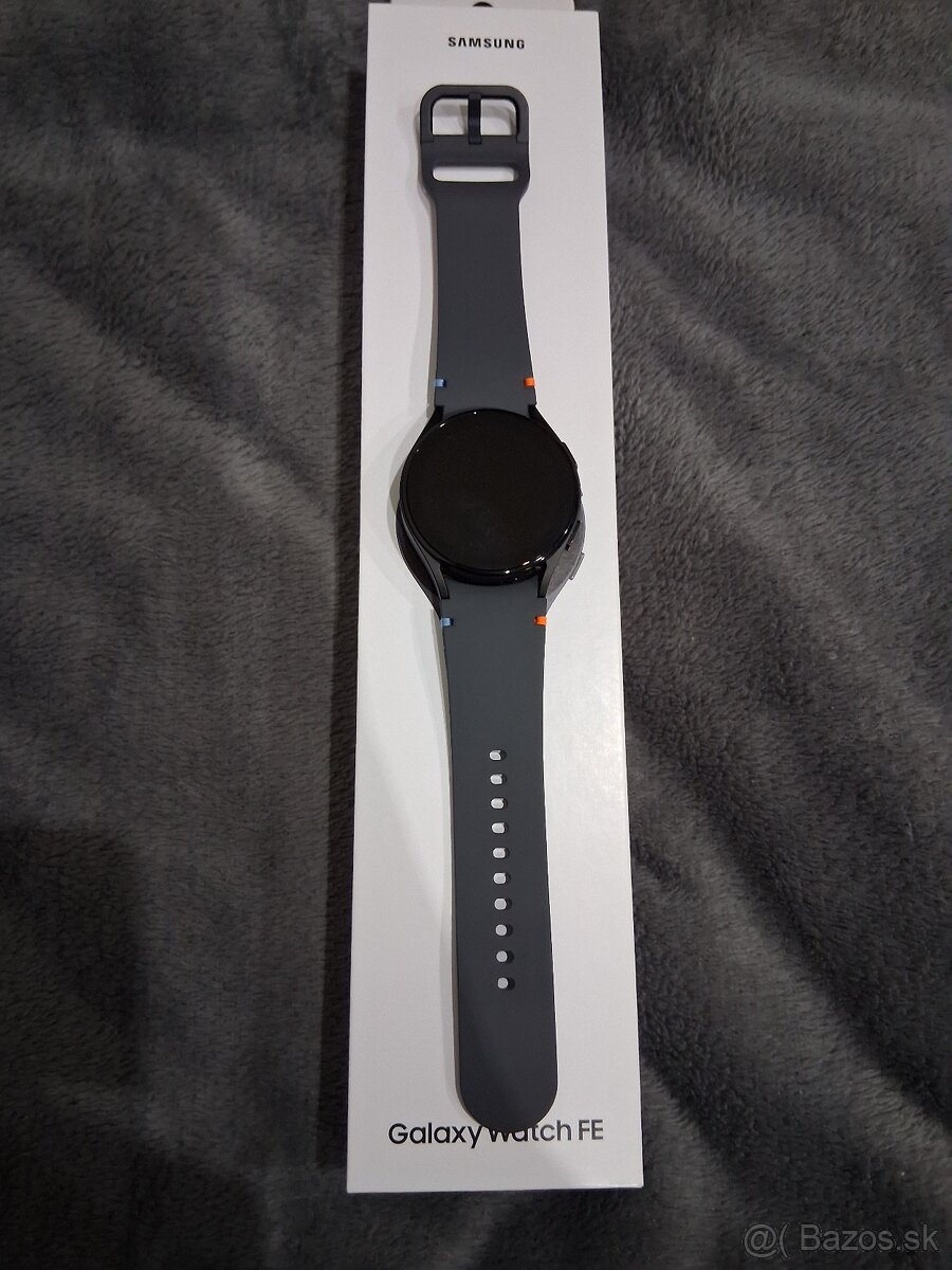 Samsung watch fe