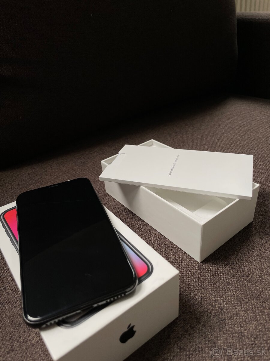 Iphone x/xr 256gb