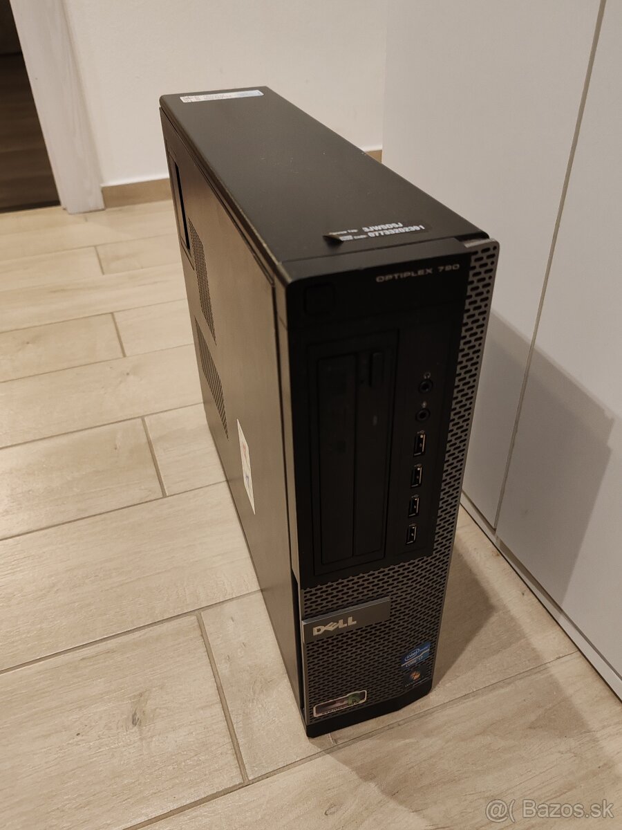 Dell optiplex 790