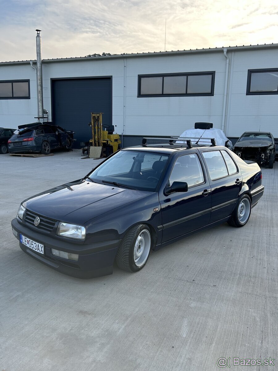 Volkswagen Vento