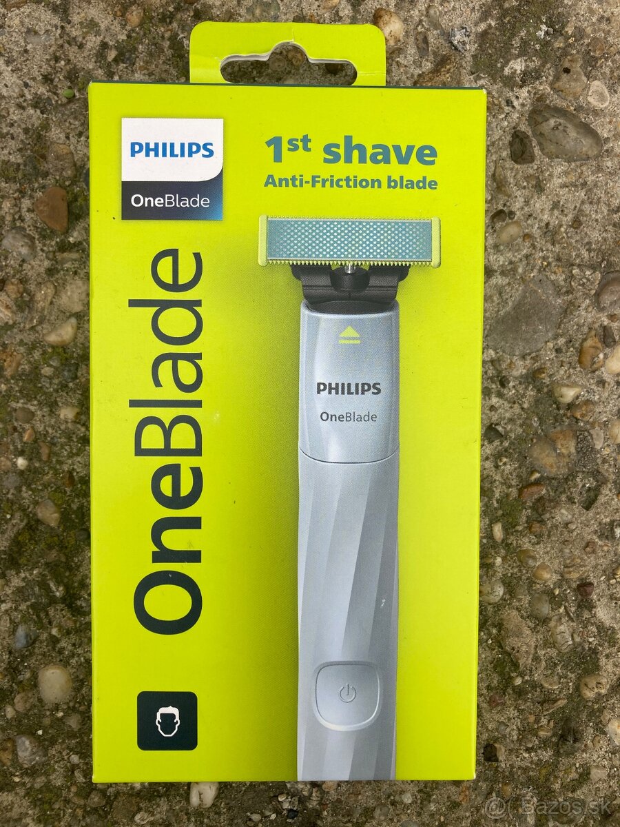 Philips Oneblade