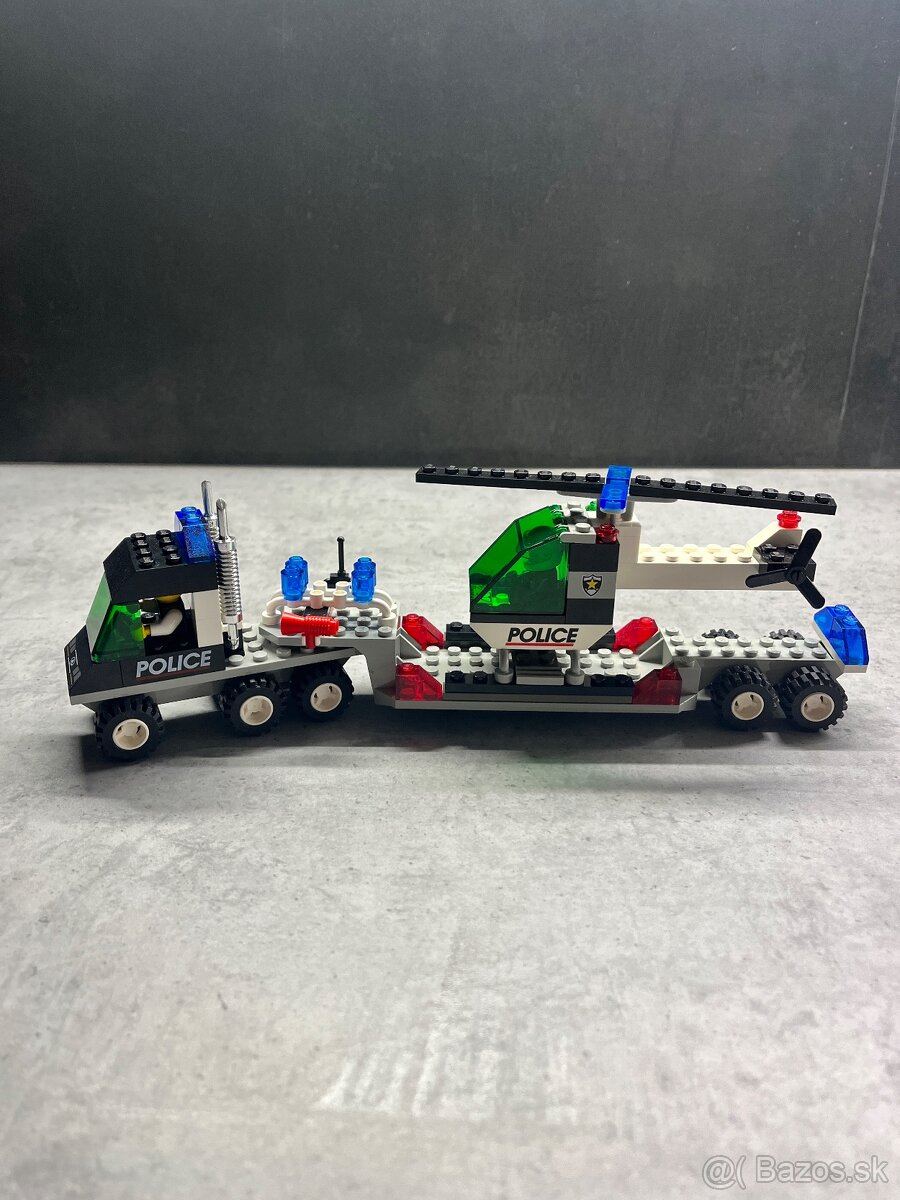 LEGO System 6328 Helicopter Transport