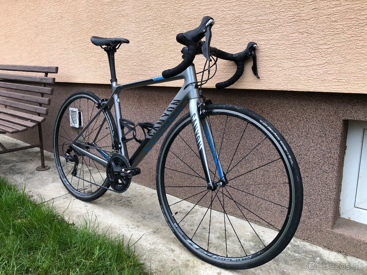 Canyon Endurace CF F10 velkost S