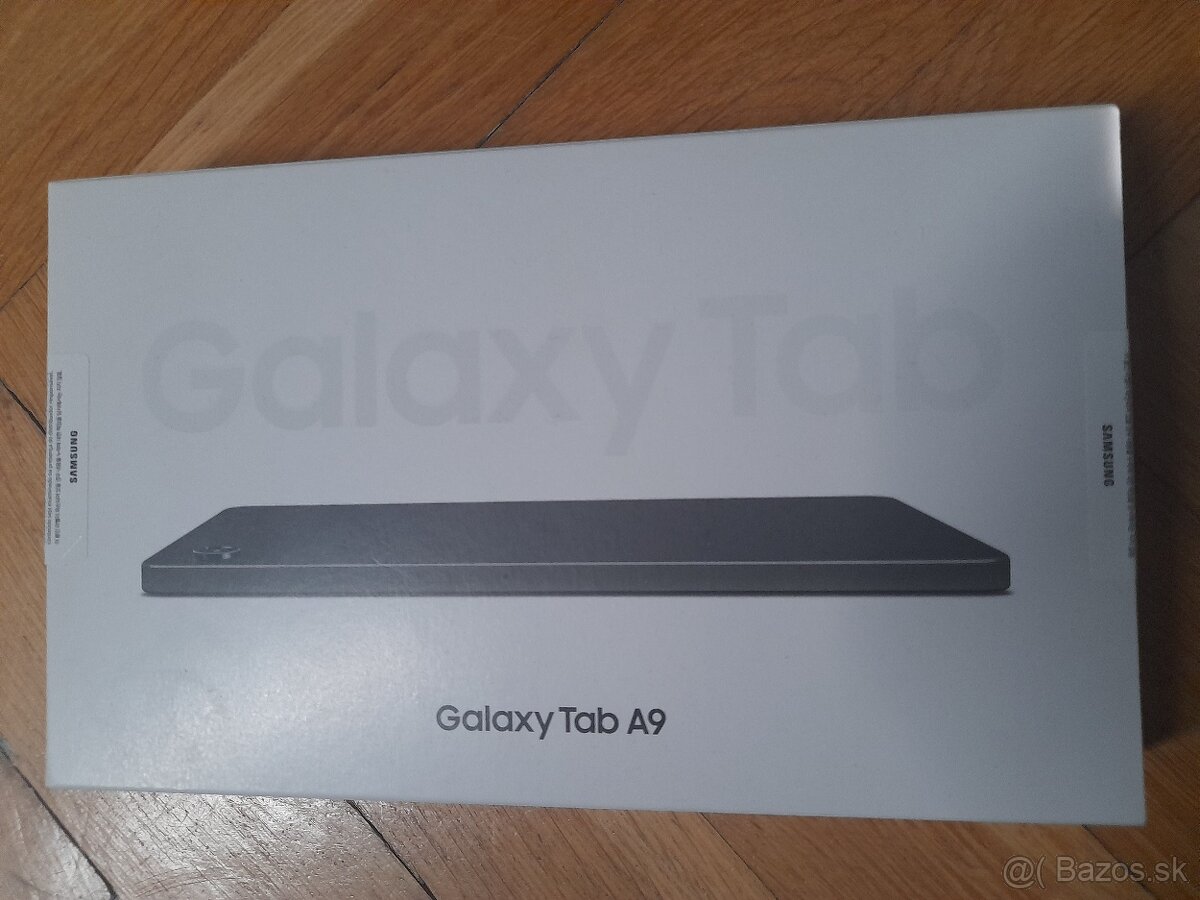 samsung galaxy tab a9