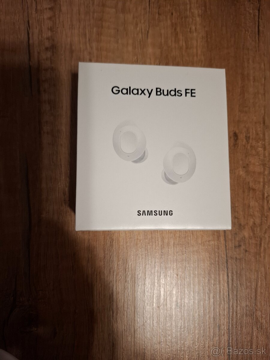 Galaxy Buds FE