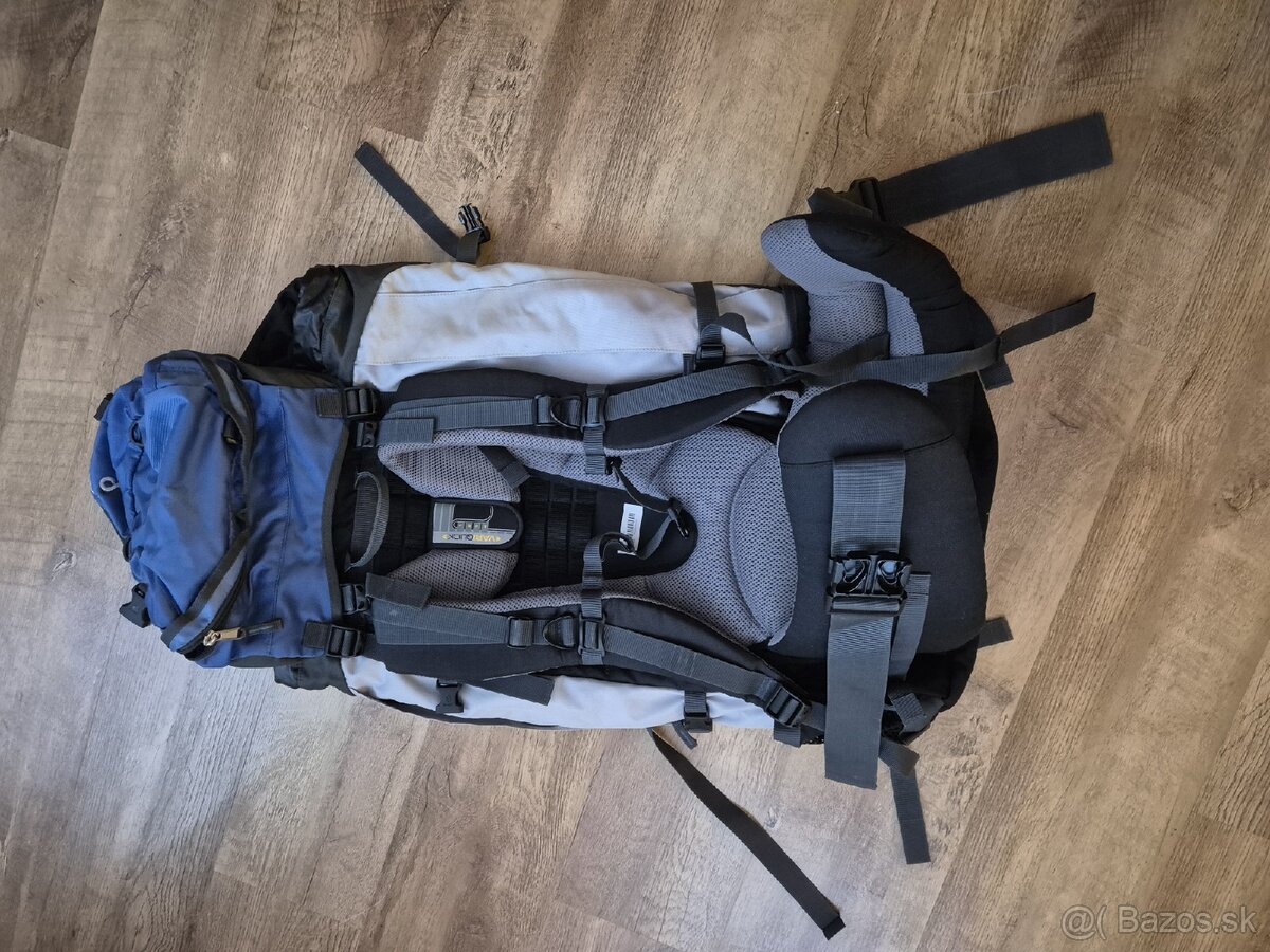 Deuter 60 10