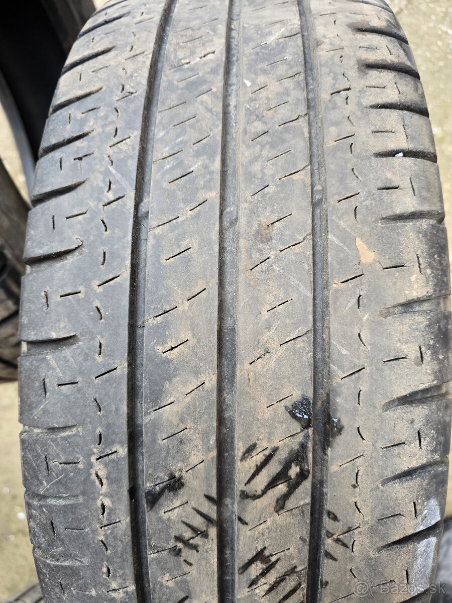 Pneumatiky 225/65 R16 C