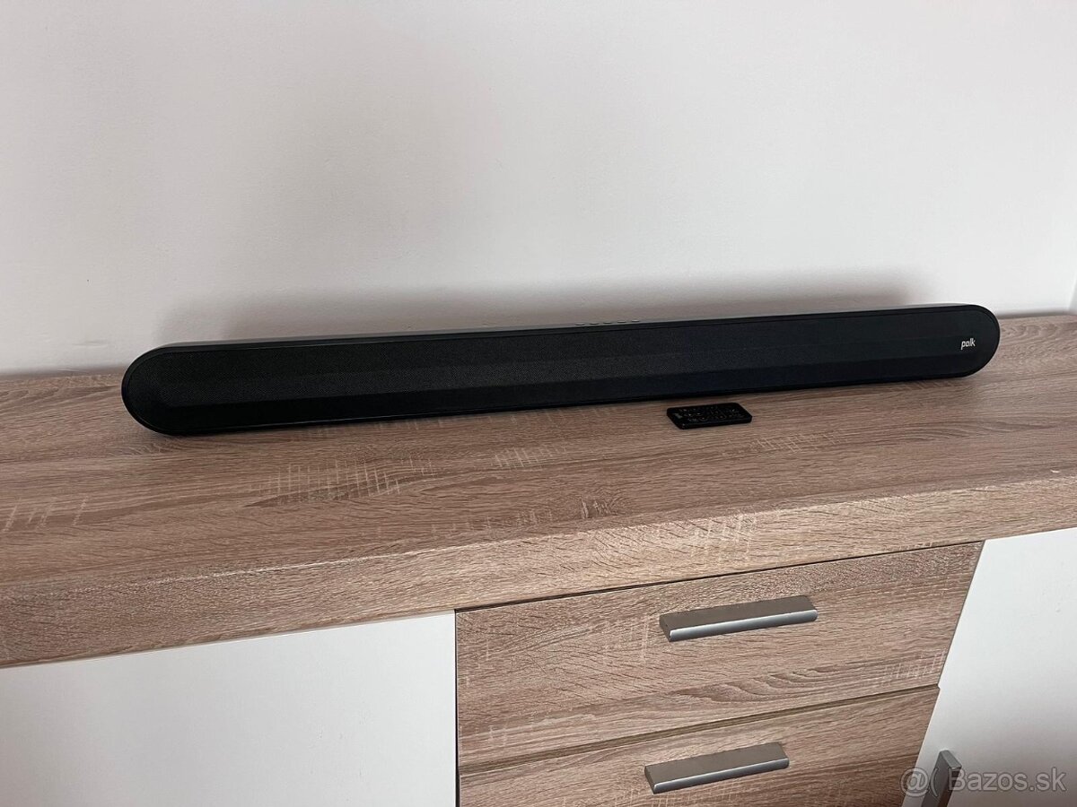 Soundbar