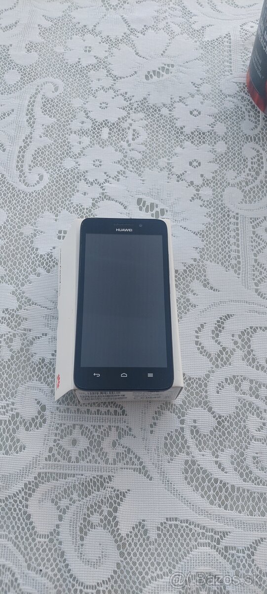 Huawei ascend G620S