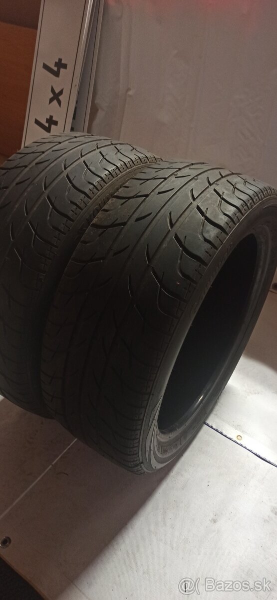 Predám Pneumatiky 225/45 R17 94Y Letné