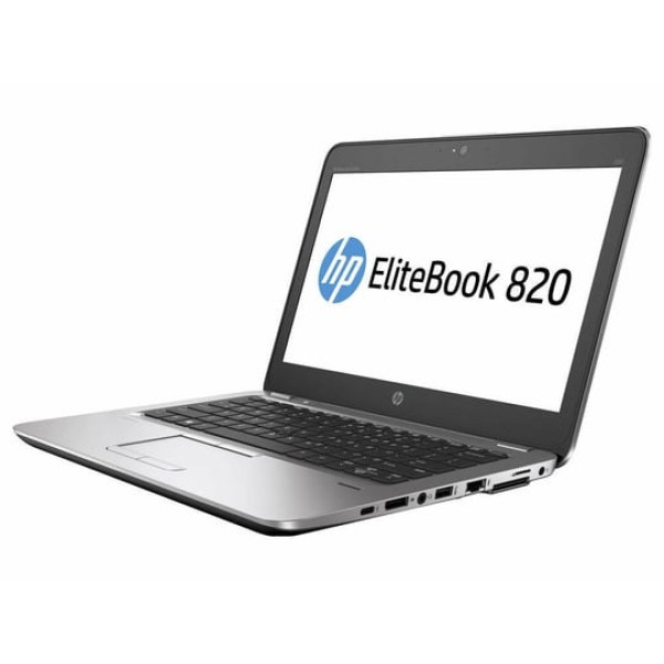 HP EliteBook 820 G3