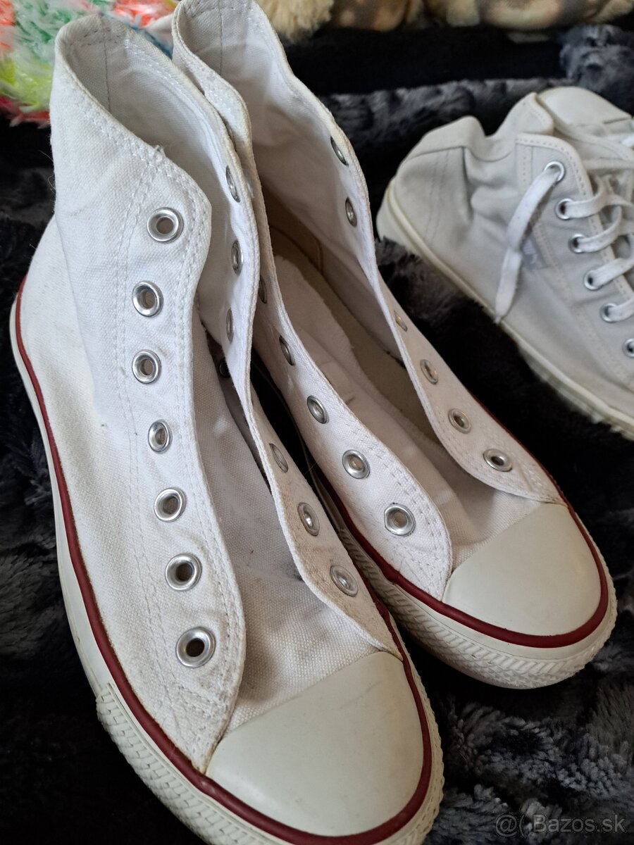 Converse,Puma knim darujem oblecenie damske s,m