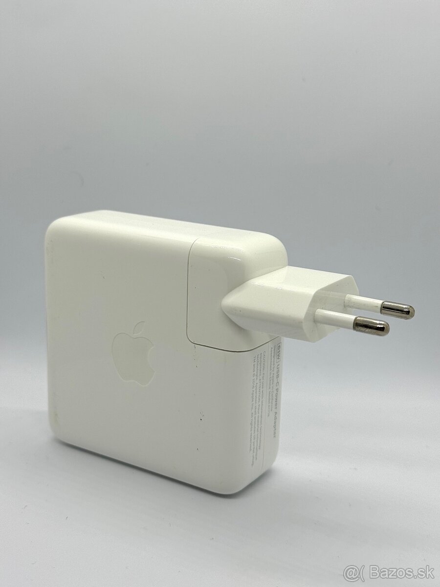 Apple 61W USB-C Power Adapter