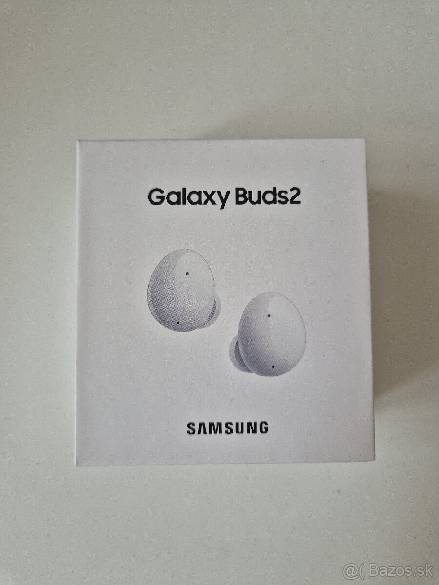 Samsung Galaxy Buds 2