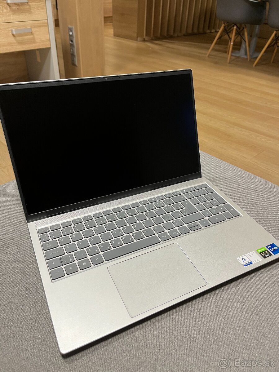 Dell inspiron 15, 7510