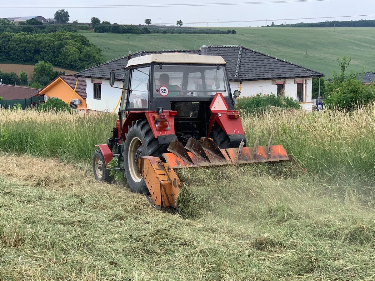 Kosenie trávy,čistenie pozemkov,poľnohospodárske služby