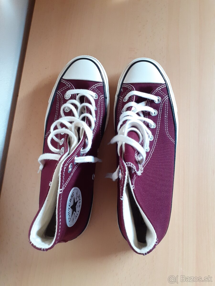 Converse tenisky