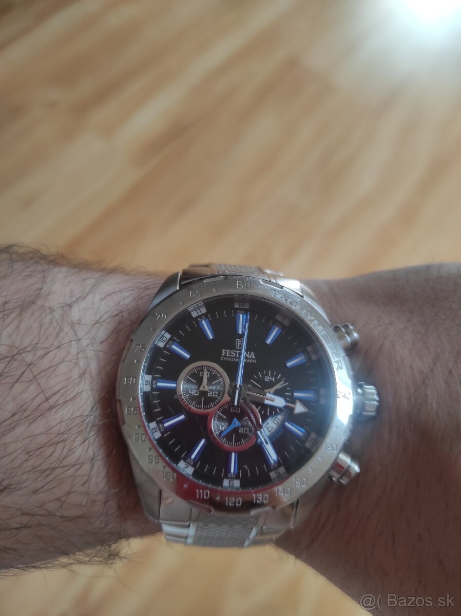 FESTINA SPORT 16488/3