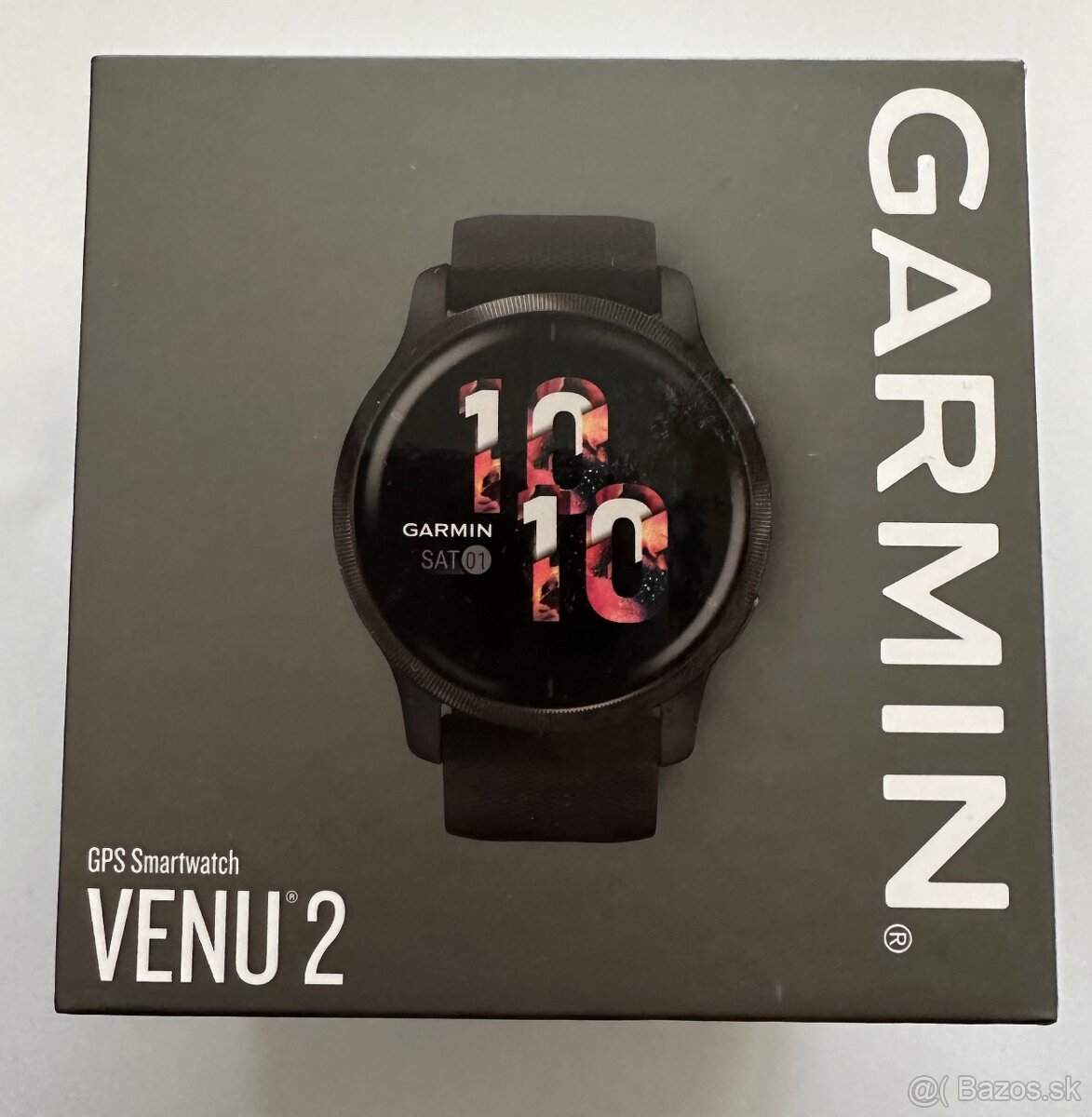 Garmin Venu 2