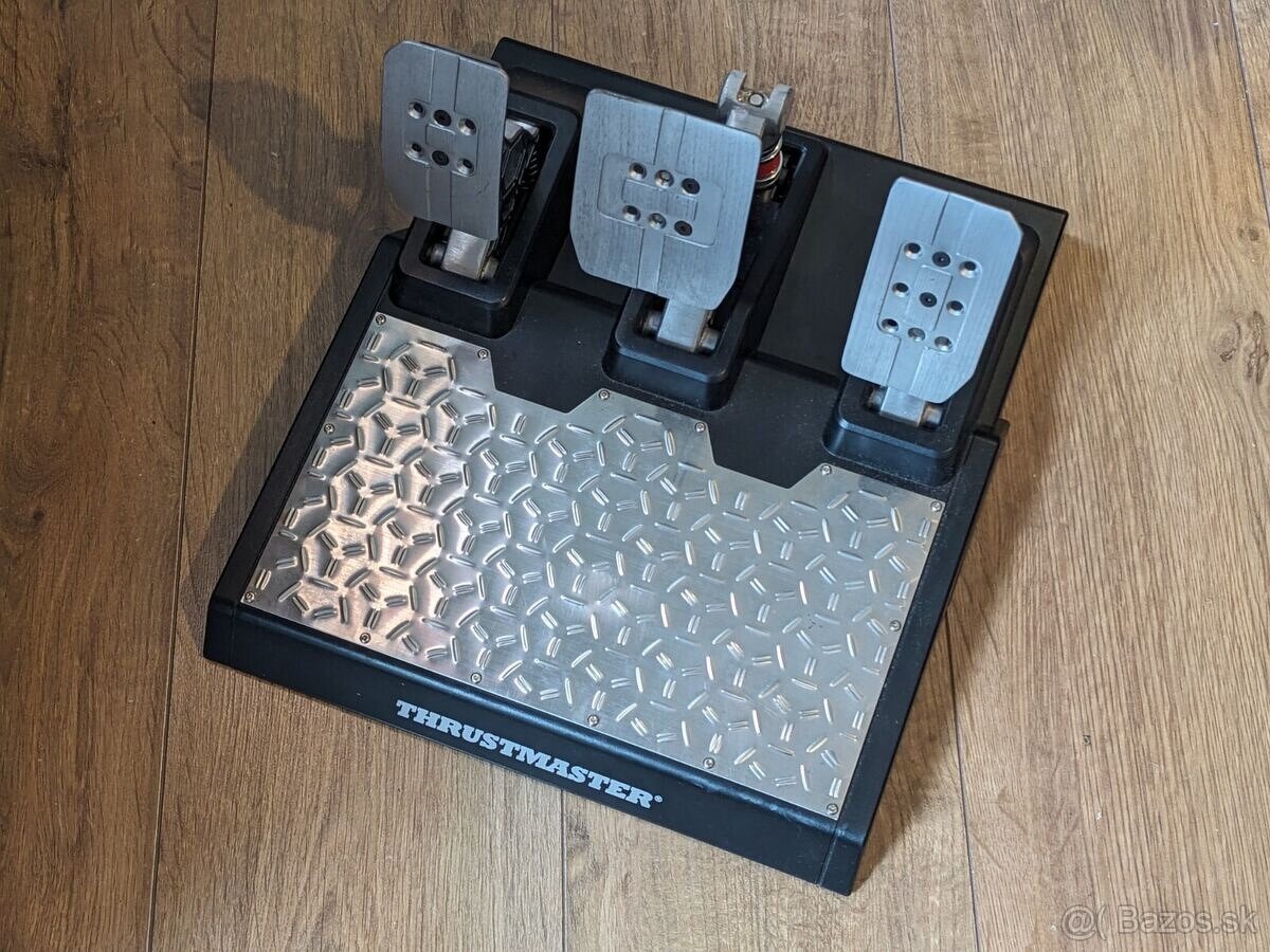 Thrustmaster T-LCM PEDALS