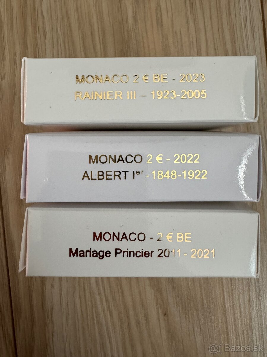 Monaco