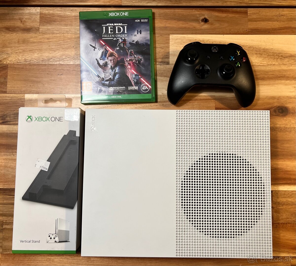 Xbox One S 1TB