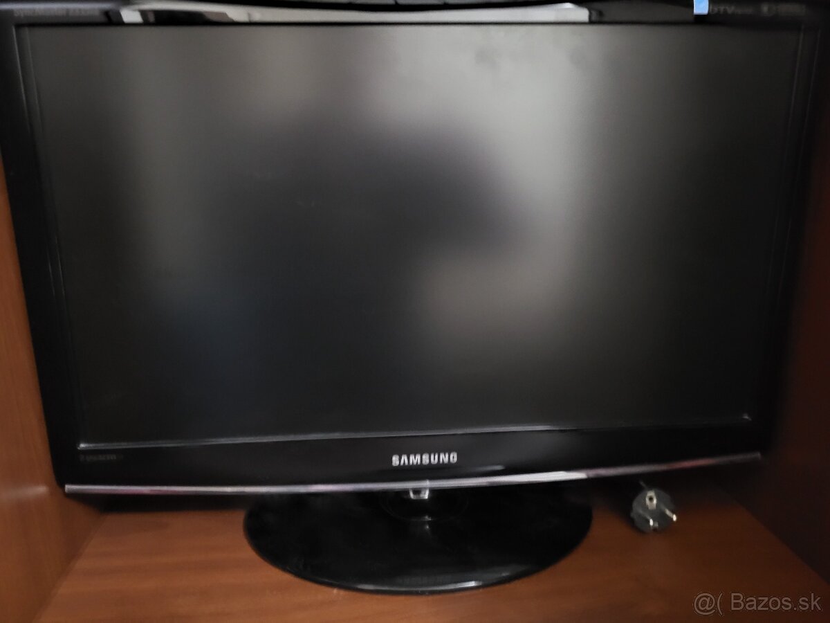 Samsung monitor