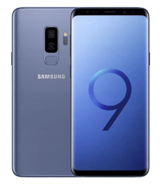 Samsung Galaxy S9 Plus G965F 64GB